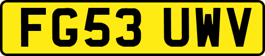 FG53UWV