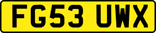 FG53UWX