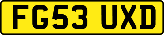 FG53UXD