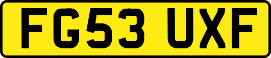 FG53UXF