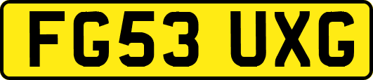 FG53UXG