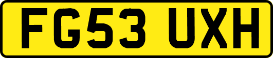 FG53UXH