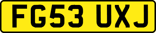 FG53UXJ