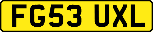 FG53UXL