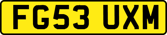 FG53UXM
