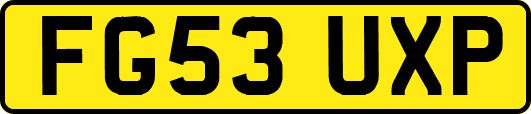 FG53UXP