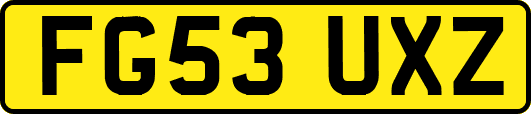 FG53UXZ