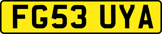 FG53UYA
