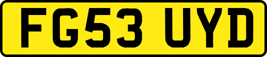 FG53UYD