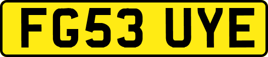 FG53UYE