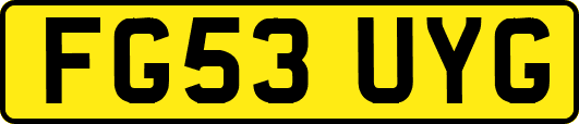 FG53UYG