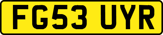 FG53UYR