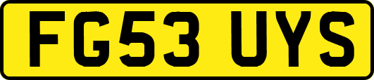 FG53UYS