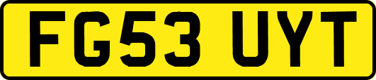 FG53UYT
