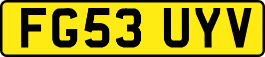 FG53UYV