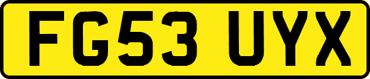 FG53UYX