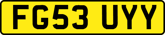 FG53UYY