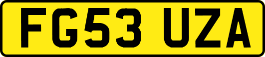 FG53UZA