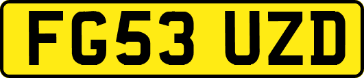 FG53UZD