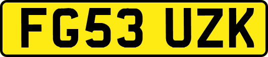 FG53UZK