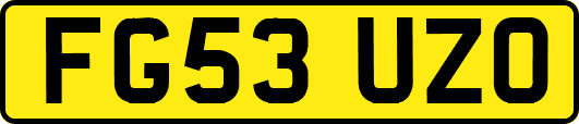 FG53UZO