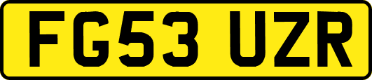 FG53UZR