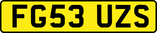 FG53UZS