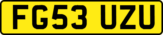 FG53UZU