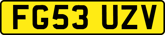 FG53UZV