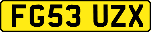 FG53UZX