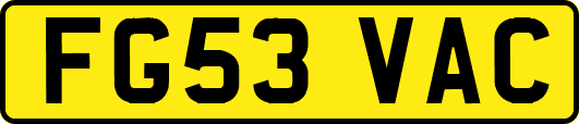 FG53VAC
