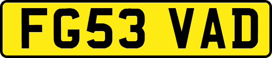 FG53VAD