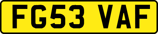 FG53VAF
