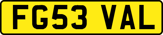 FG53VAL