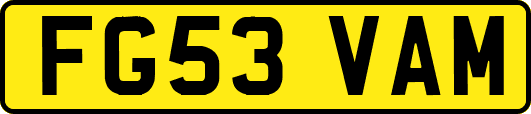 FG53VAM