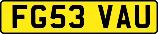 FG53VAU