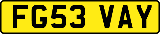 FG53VAY