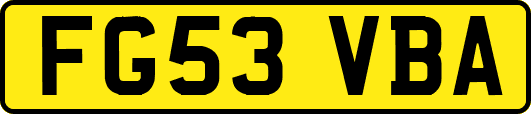 FG53VBA