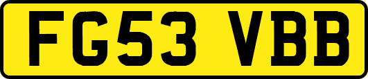 FG53VBB