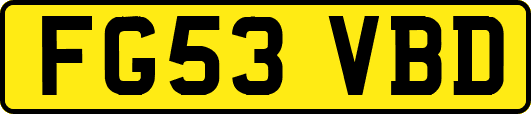 FG53VBD