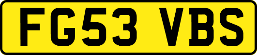 FG53VBS