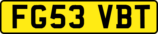 FG53VBT