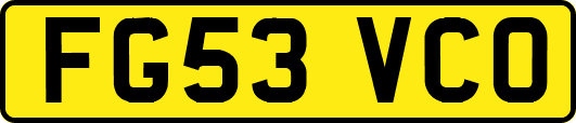 FG53VCO