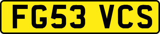 FG53VCS