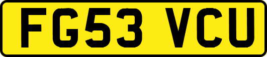 FG53VCU