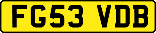 FG53VDB
