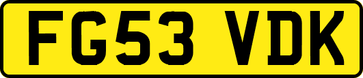 FG53VDK