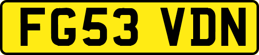 FG53VDN