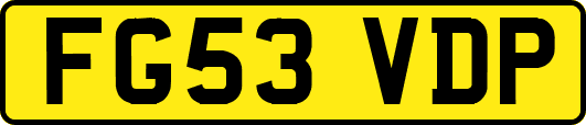 FG53VDP