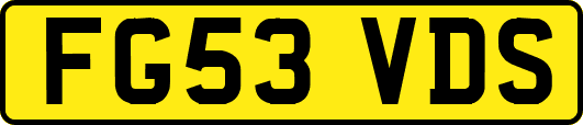 FG53VDS
